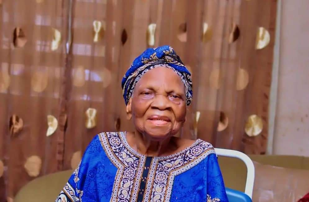 BTO sympathizes with Eyitayo Jegede over mother’s demise