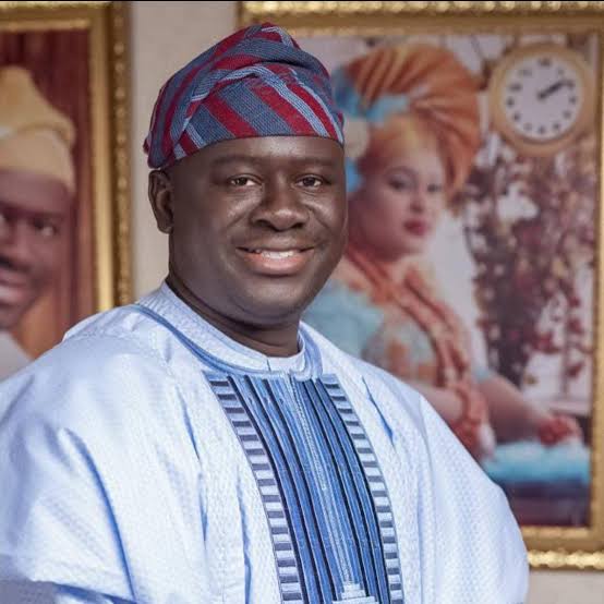 Ondo Rep, Makinde lauds efficiency of BVAS