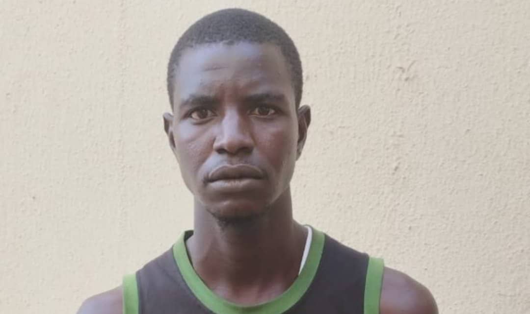 Drug trafficking: Ondo traditional ruler, repentant Boko Haram fighter arrested