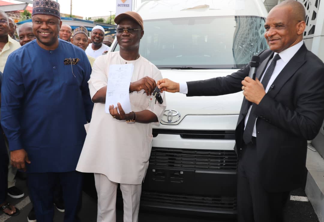 Maritime Labour: NIMASA, MWUN Restate Commitment To Constant Stakeholders Engagement