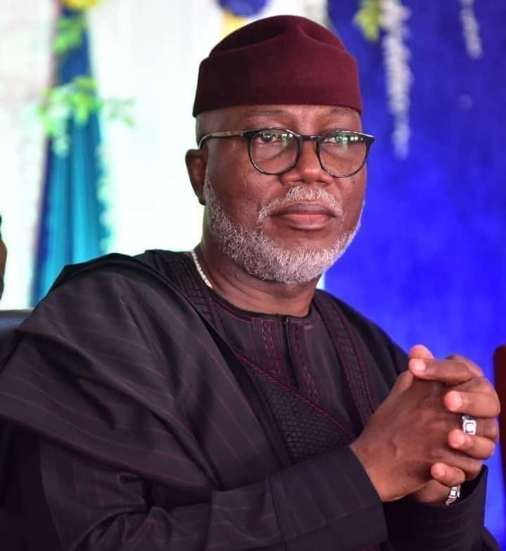 Nigeria will remain an indivisible entity, Says Ondo Acting Gov, Aiyedatiwa