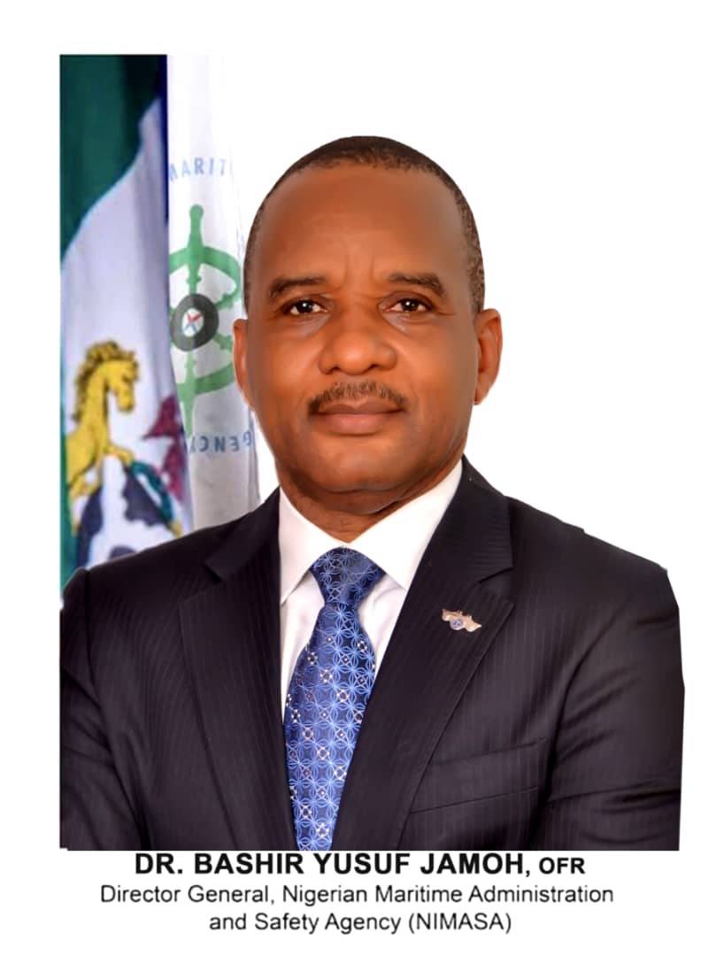 Promotion To Director At NIMASA Is Merit Based – Jamoh