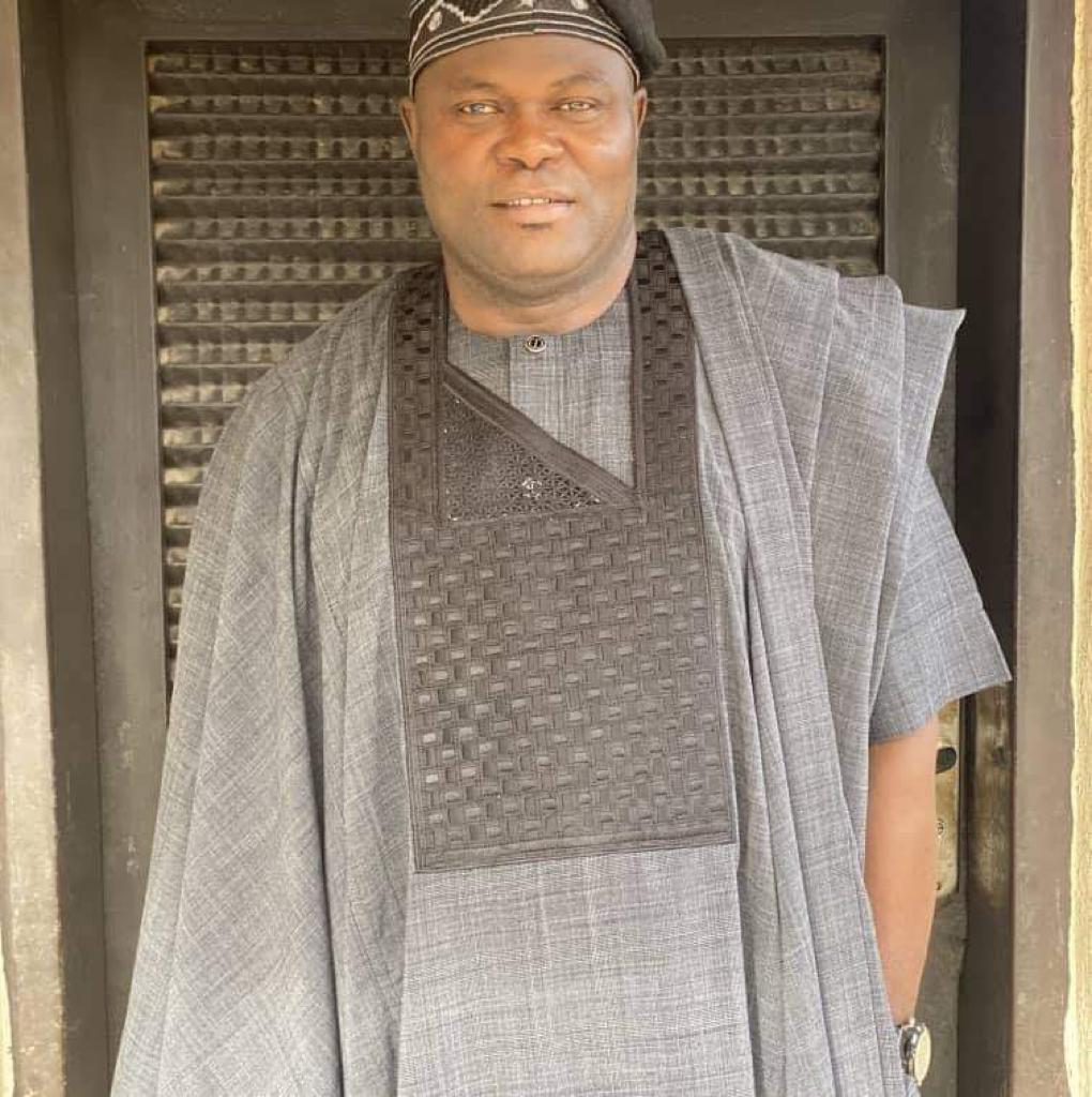 Eid-el-Fitri: Former Ondo Deputy Speaker, Emiola felicitates Muslim faithful