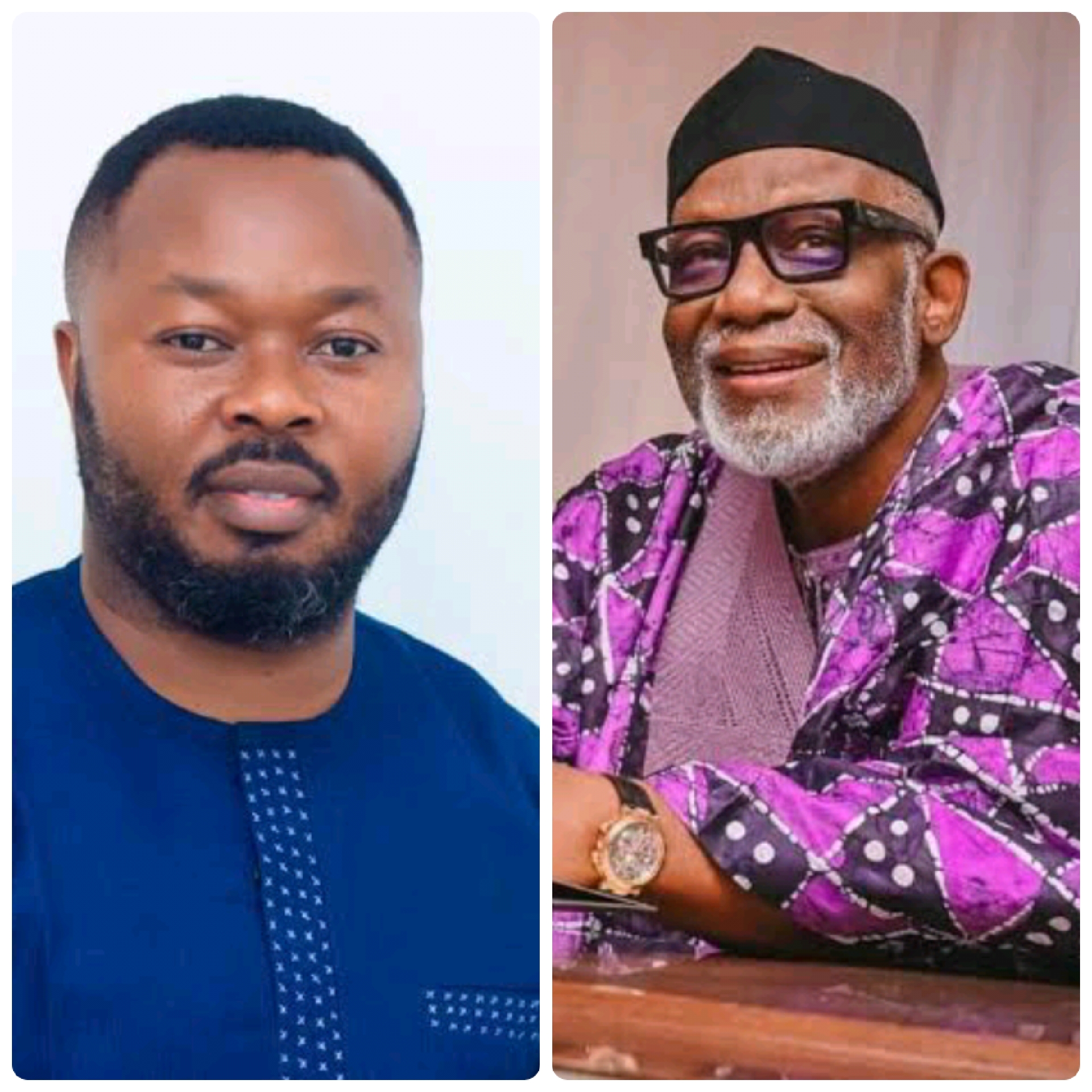 Ondo Port: Business mogul, Adeyeri, lauds Akeredolu’s efforts on approval