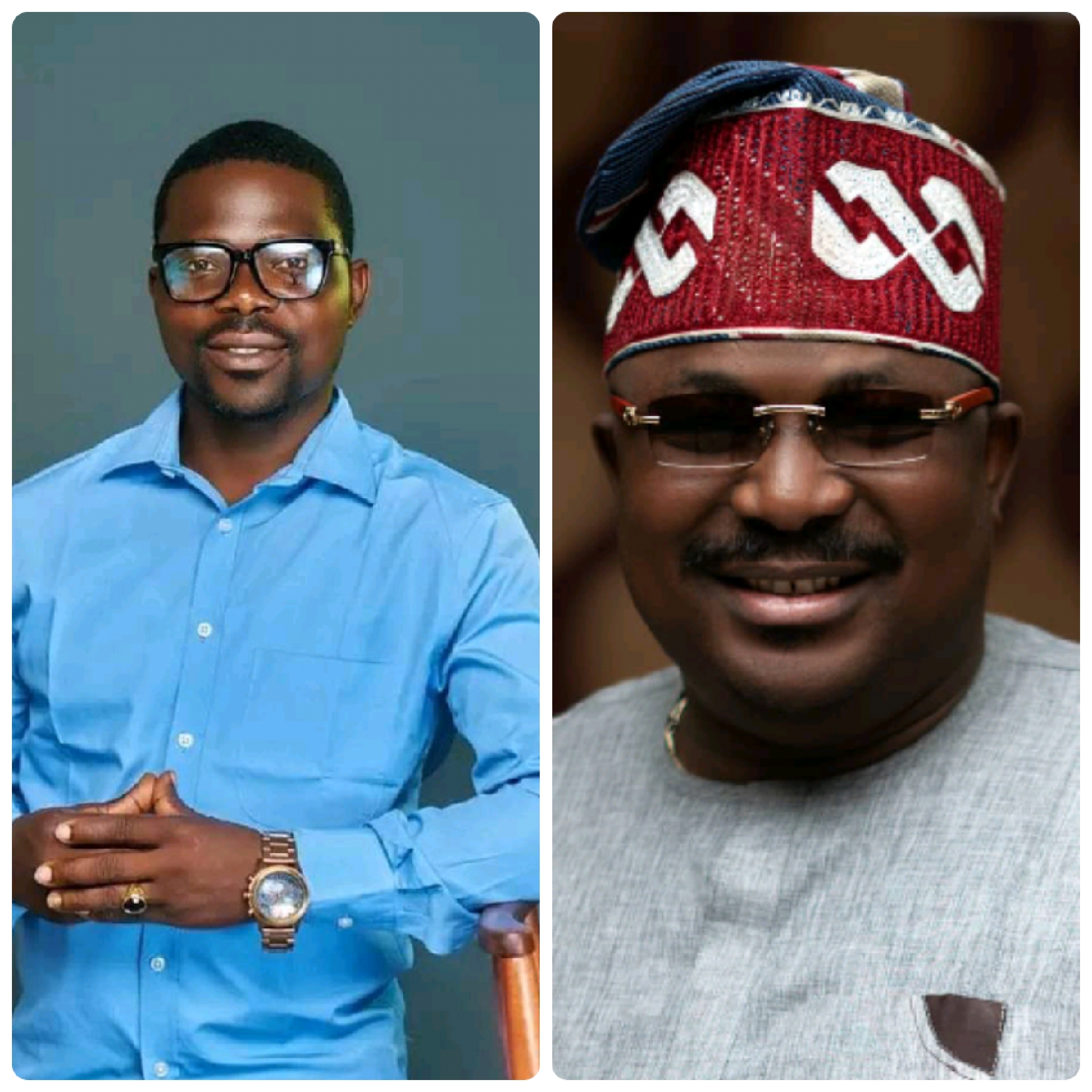 Ondo: Amb. Ayodeji Oritedi hails Oluwaseyi’s move from NNPP To APC