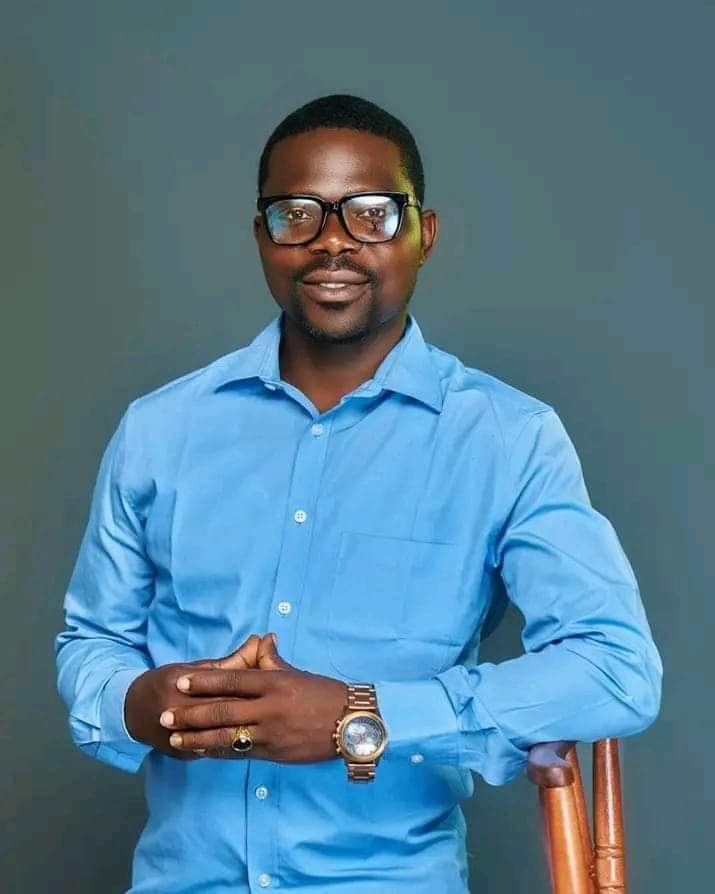 Ondo NNPP Assembly Candidate, Oluwaseyi Kolawole quits party