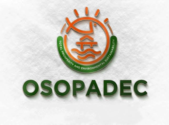 ODHA Passes N14b OSOPADEC Budget Into Law