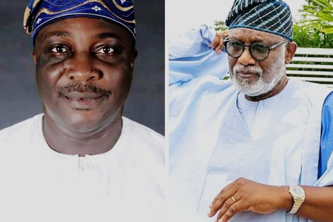 Ondo Sea Port: NDDC Commissioner, Edema hails Akeredolu