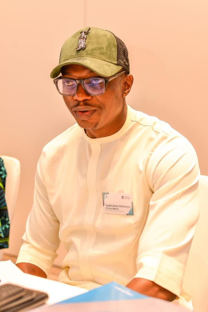I won’t disappoint my constituents —Ondo lawmaker-elect, Ayebusiwa