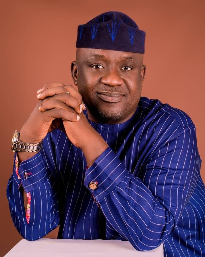 Hon. Ademola Adegoroye, A Destined Federal Minister With The Wave Of Magic Wand —Dr Akeredolu O.N