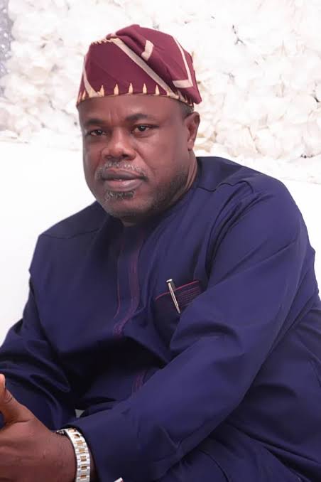 I’m going home fulfilled – ODHA Speaker