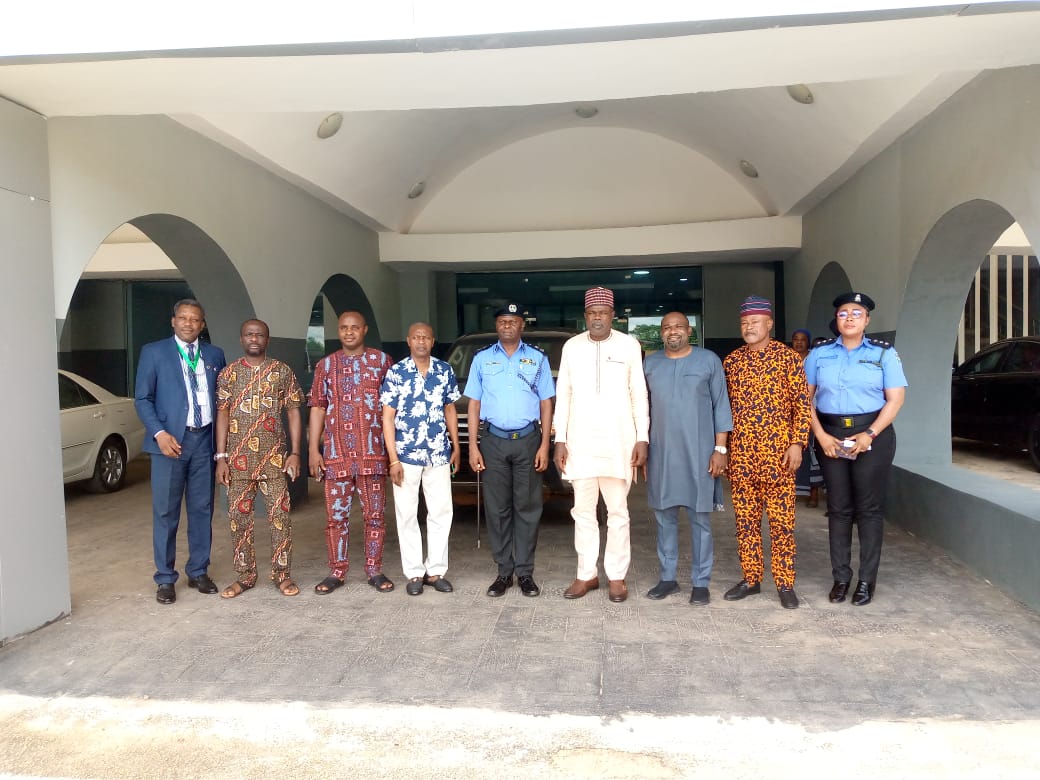We’ll Continue To Support Police Force – Ondo Speaker