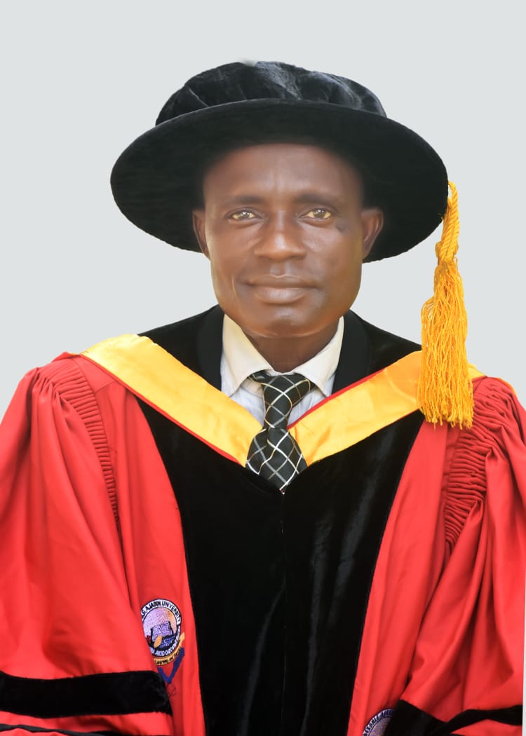 Don to deliver AAUA Inaugural lecture