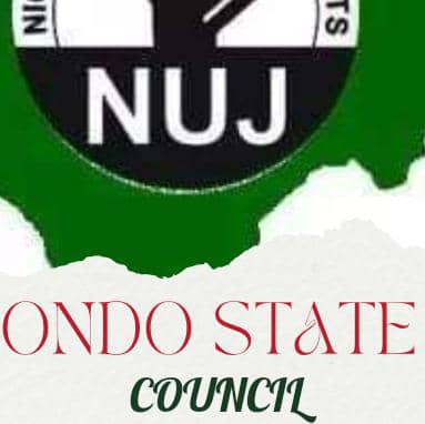 10TH NASS: Ondo NUJ Congratulates 3 Senators, 9 Reps, charges them to be diligent