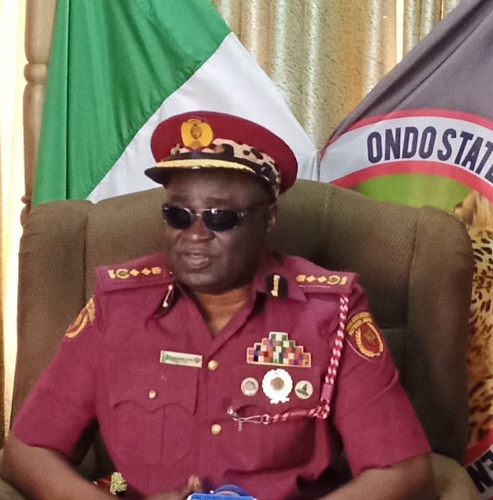 ODSG gets military, para-military stations to crush kidnappers, others