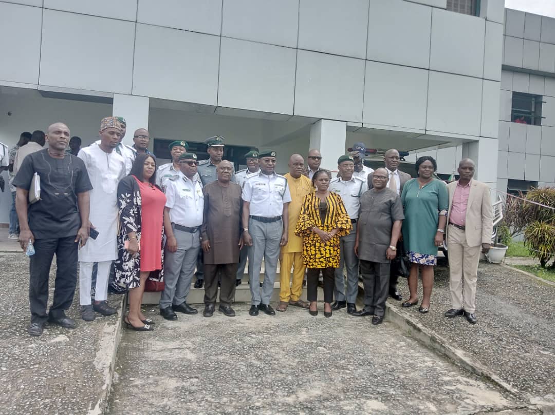 Shippers’ Council seeks synergy with Customs for smooth shipping operations in ports