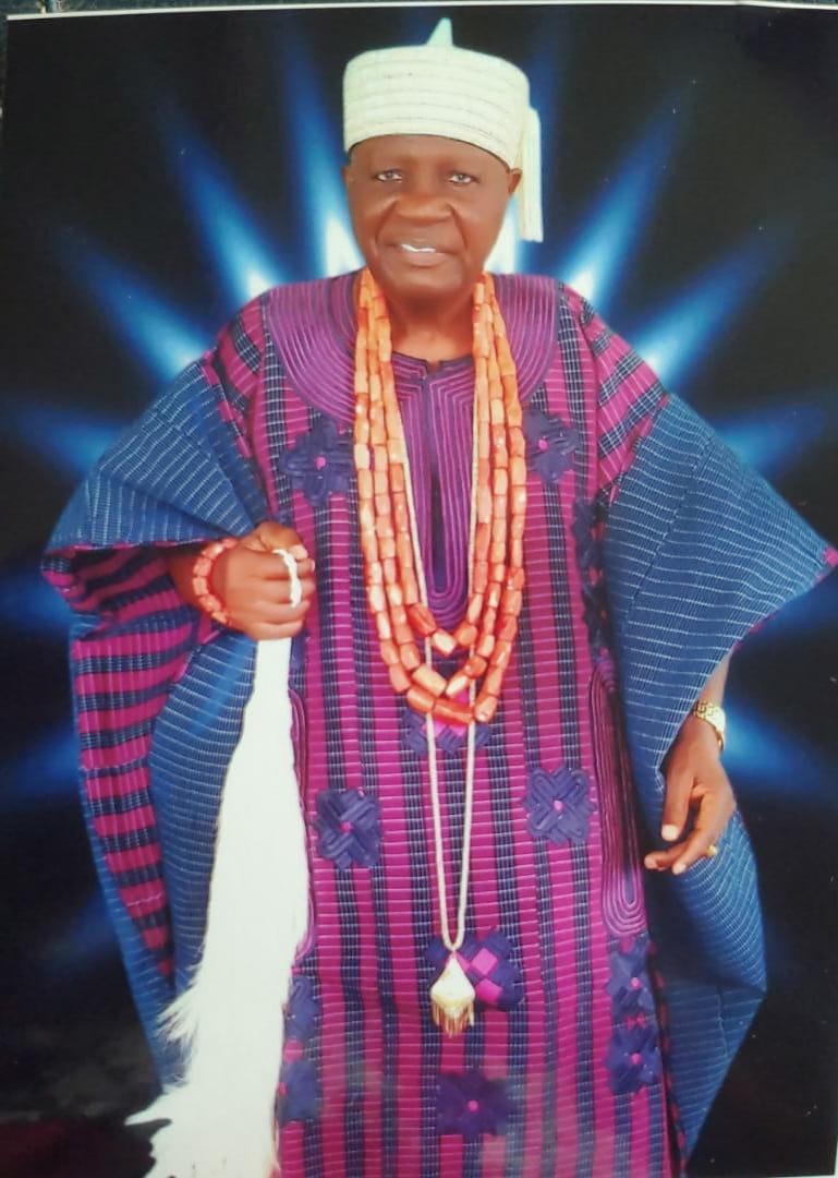 Olubaka At 80: A Tribute To An Outstanding Monarch And Elder Statesman By Sir (Dr) Felix Ale