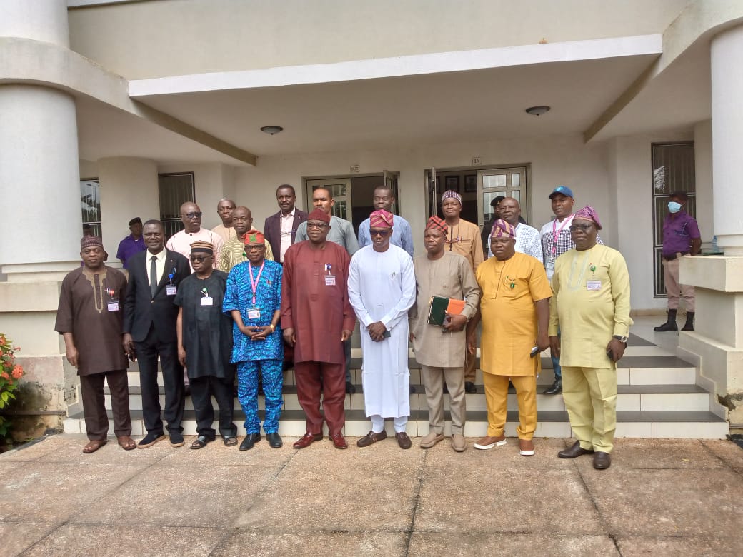 We’ll Continue To Suport AAUA To Be Best State University In Nigeria – Ondo Assembly