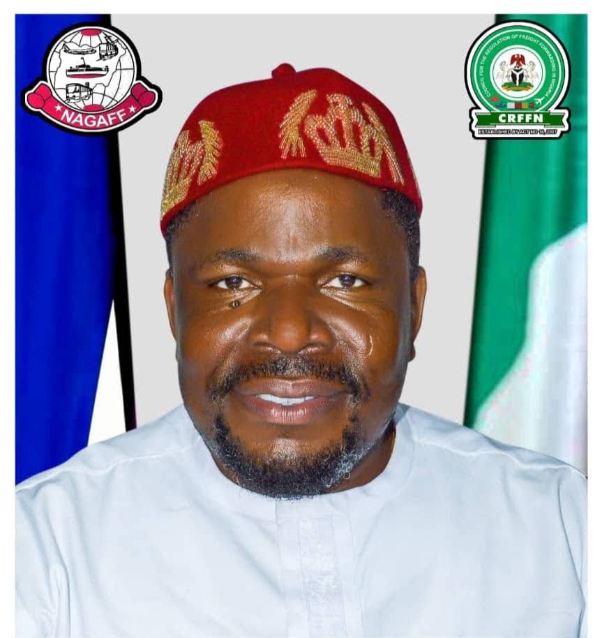 Utilize Forex Ban Lifted On 43 Items To Plan Your Business, Says NAGAFF Tincan Chairman