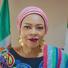 Ondo By-Election: APC Nat Women Leader Makes Case for Female Candidacy