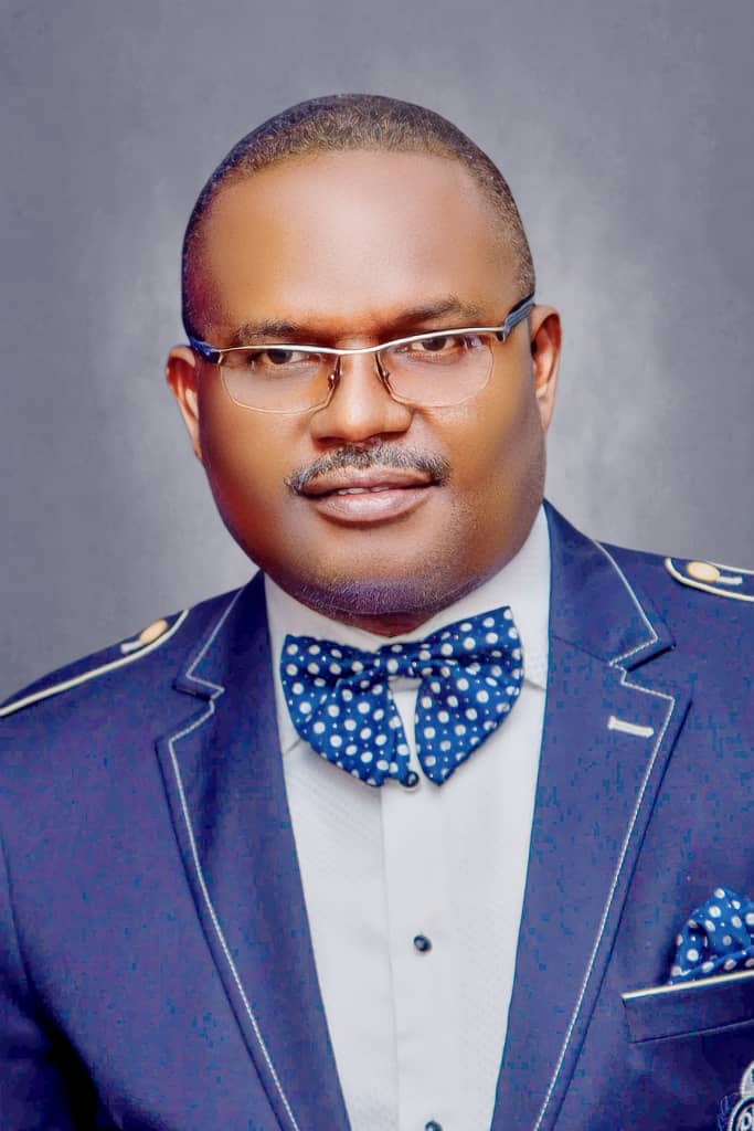 Appreciate potential in space industry, Dr. Felix Ale urges PR practitioners