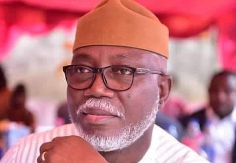 Aiyedatiwa Sues For Peace, Apologizes To Akeredolu Over Political Chaos