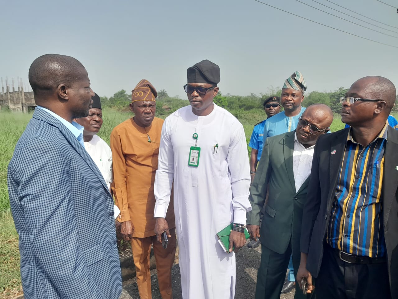 We’re Committed to Making Ondo Varsities Globally Relevant – Hon Ayebusiwa