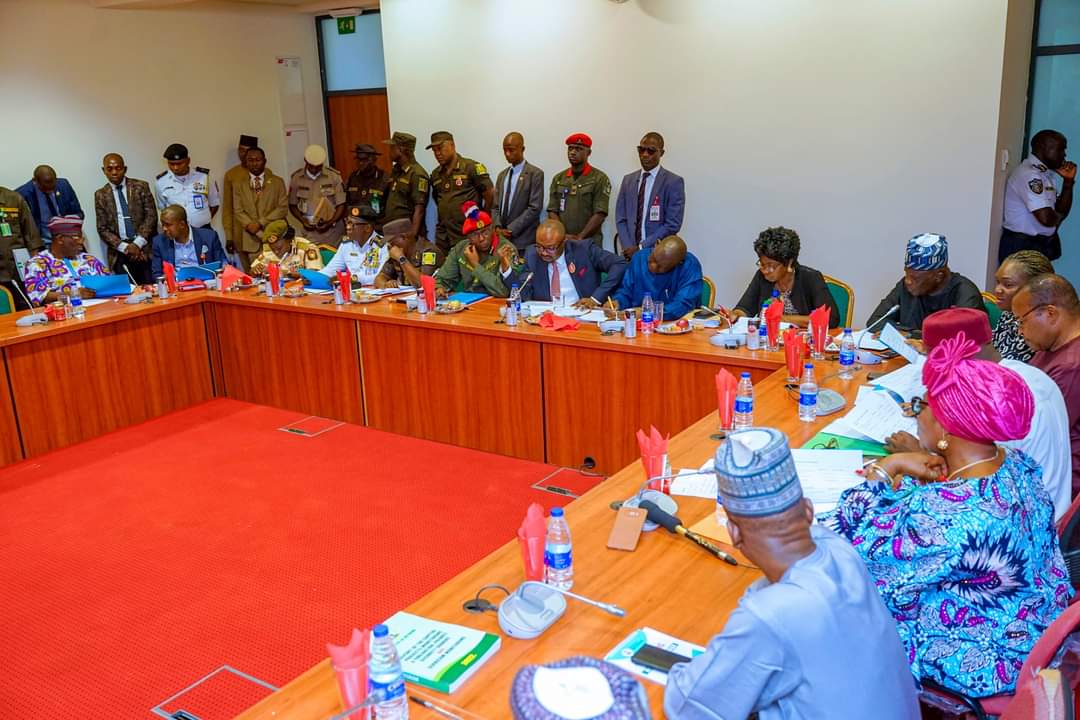 We’ve outperformed revenue target for 2023 – Tunji-Ojo