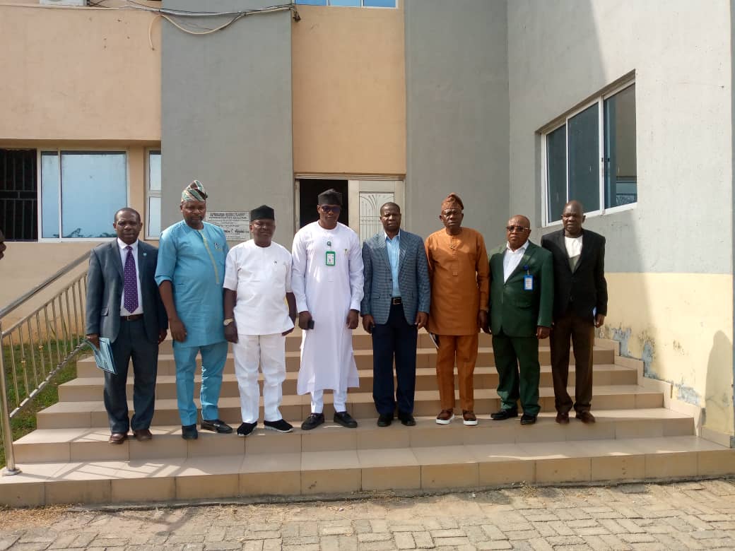 ODHA Assures OAUSTECH Of Timely Intervention To Delayed Monthly Subvention