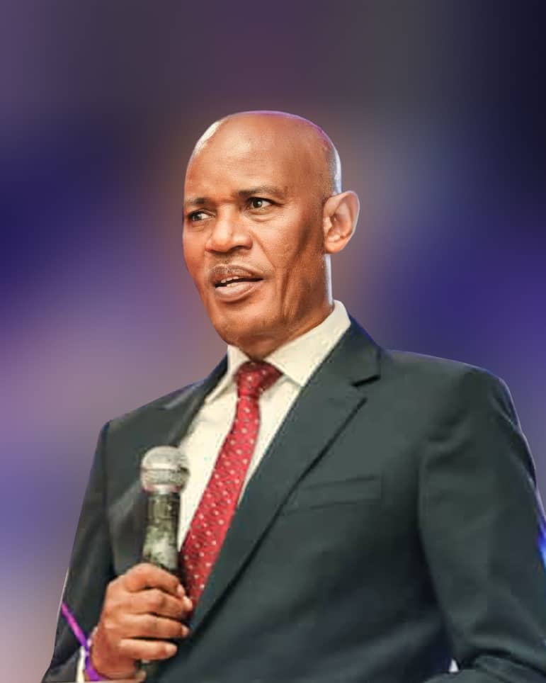 God Spared Olusola Oke’s Life For a Definite Purpose – Hon Chris Ayebusiwa