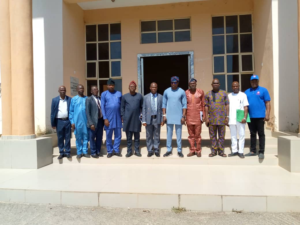 Maintain Peace In Your Institution, Ondo Assembly Urges RUGIPO