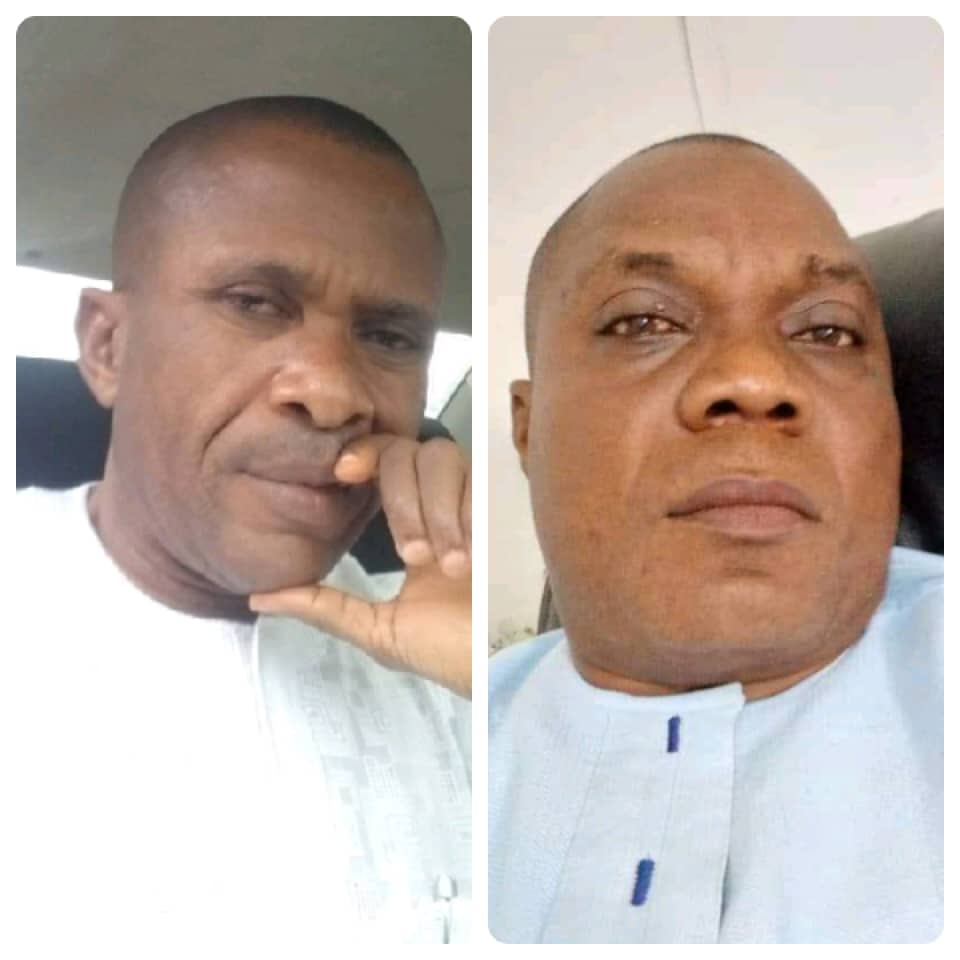 Investigate Deliberate Age Falsification by Local Government Officials, Salami Writes Acting Governor