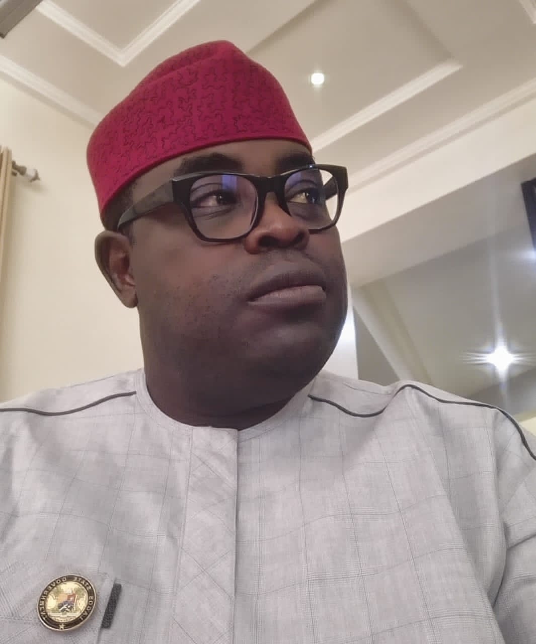 APC Chieftain, Prince Aderosoye Congratulates, Advises Aiyedatiwa