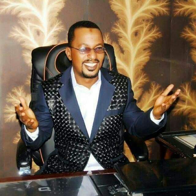 NIMASA has woefully failed Nigerians, Currently wasting Govt Resources—Dr. Musa
