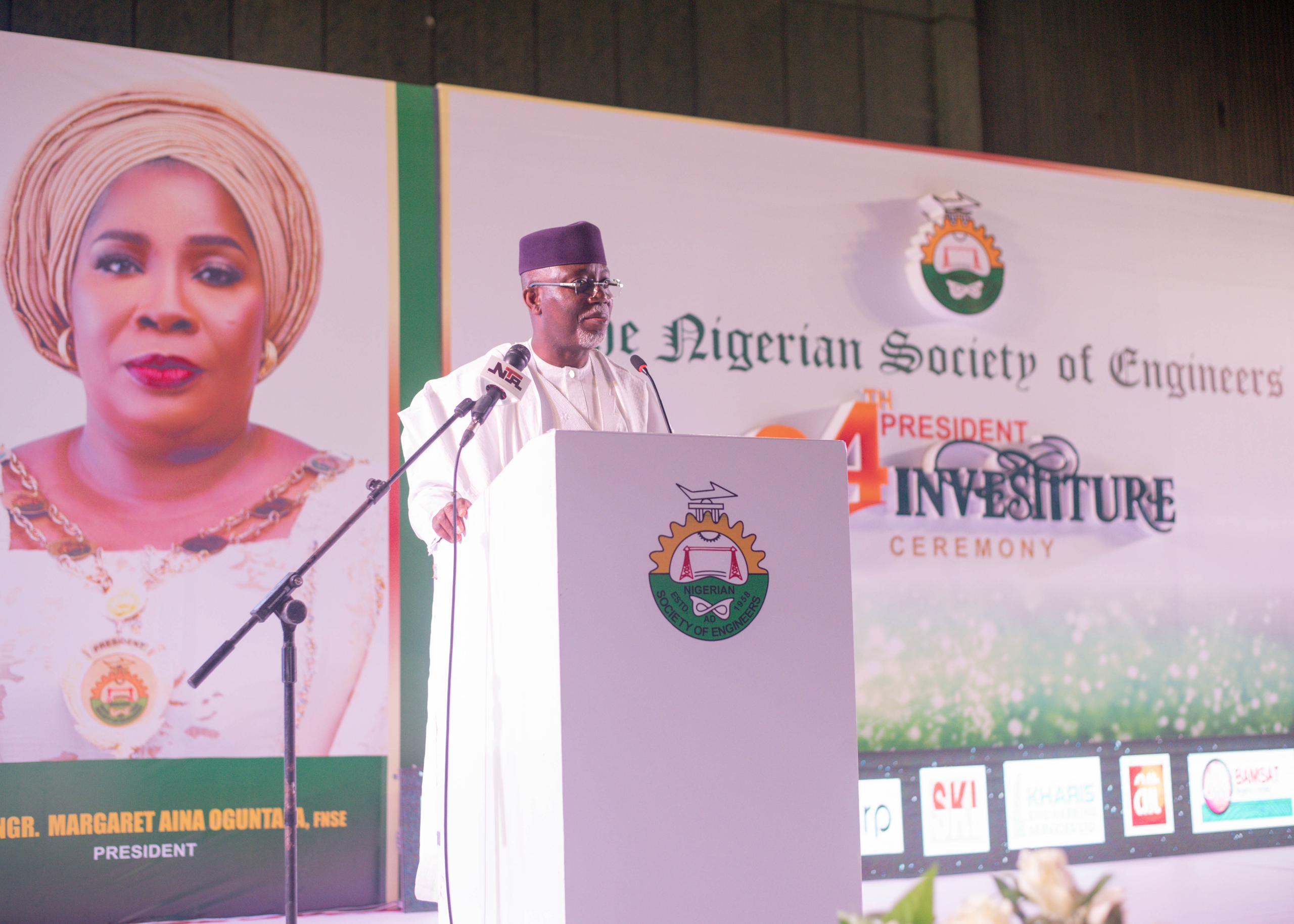 Aiyedatiwa Hails Engineers’ Contributions To Nation-building