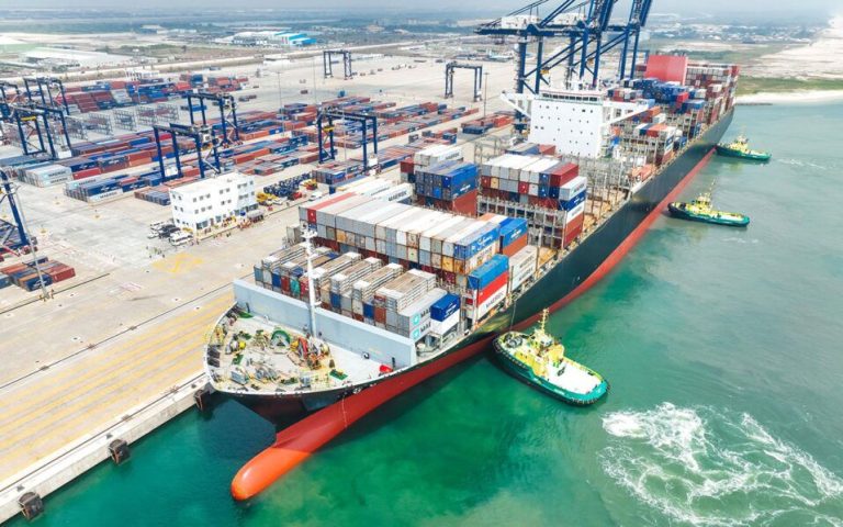 Lekki Port Continues To Reach New, Exciting Milestones