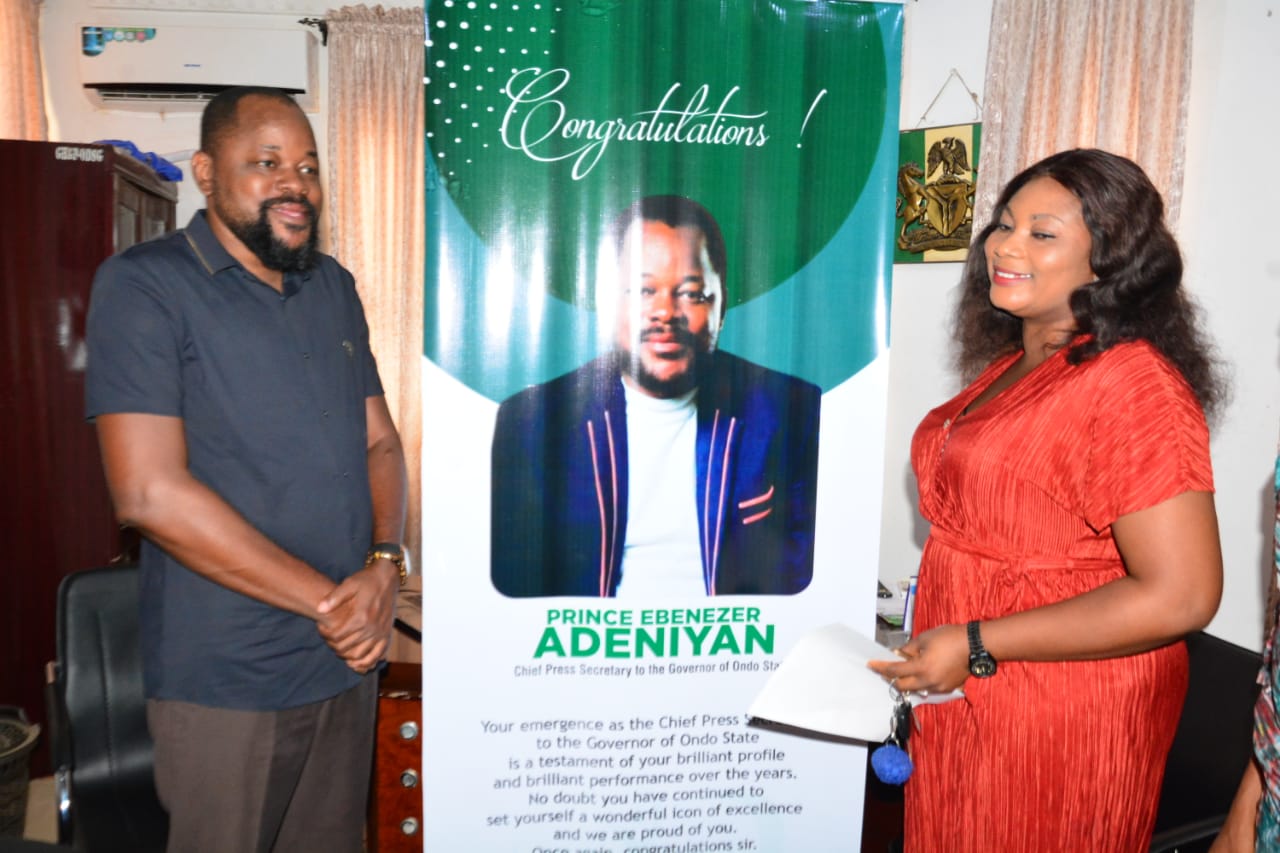 Governor Aiyedatiwa interested in stable  academic calendar – Adeniyan