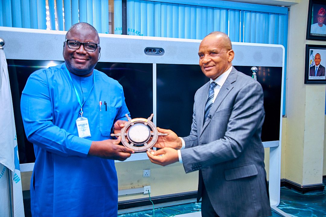 NIMASA, Dangote Refinery To Address Operational Concerns