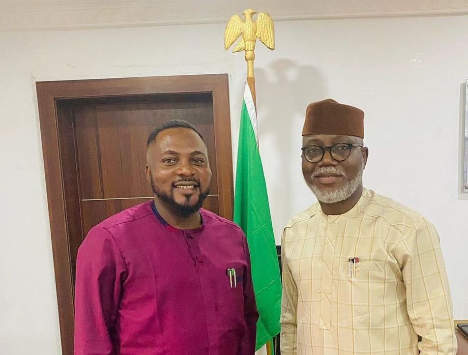 Governor Lucky Aiyedatiwa: A Steadfast Leader Reviving Ondo State By Oluyemi Fasipe