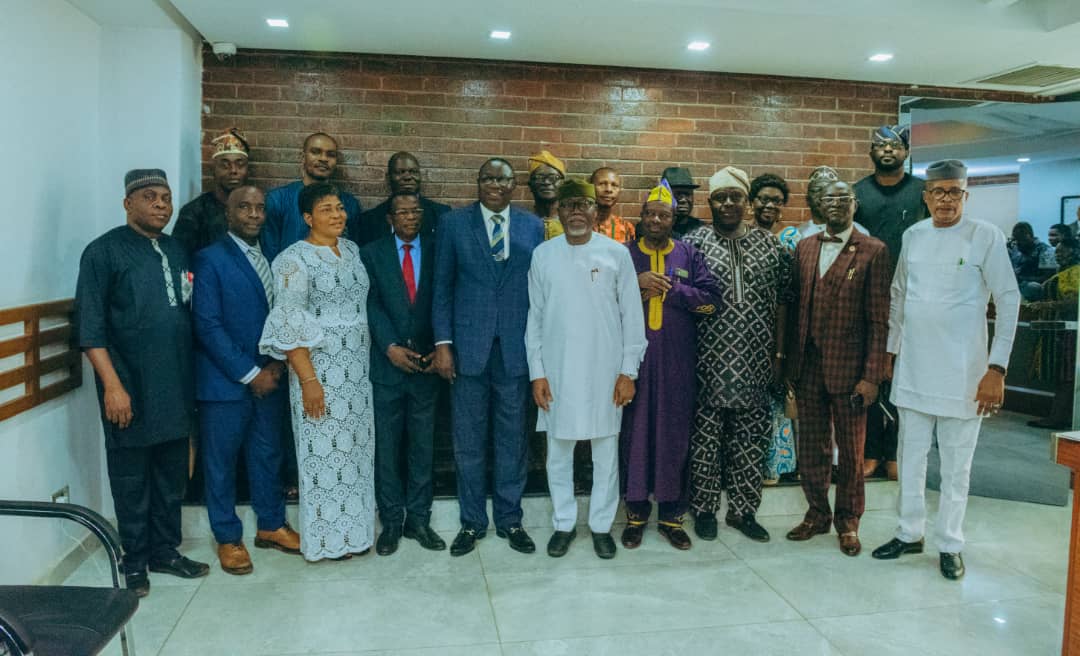 Aiyedatiwa Pledges More Support For State-owned Institutions