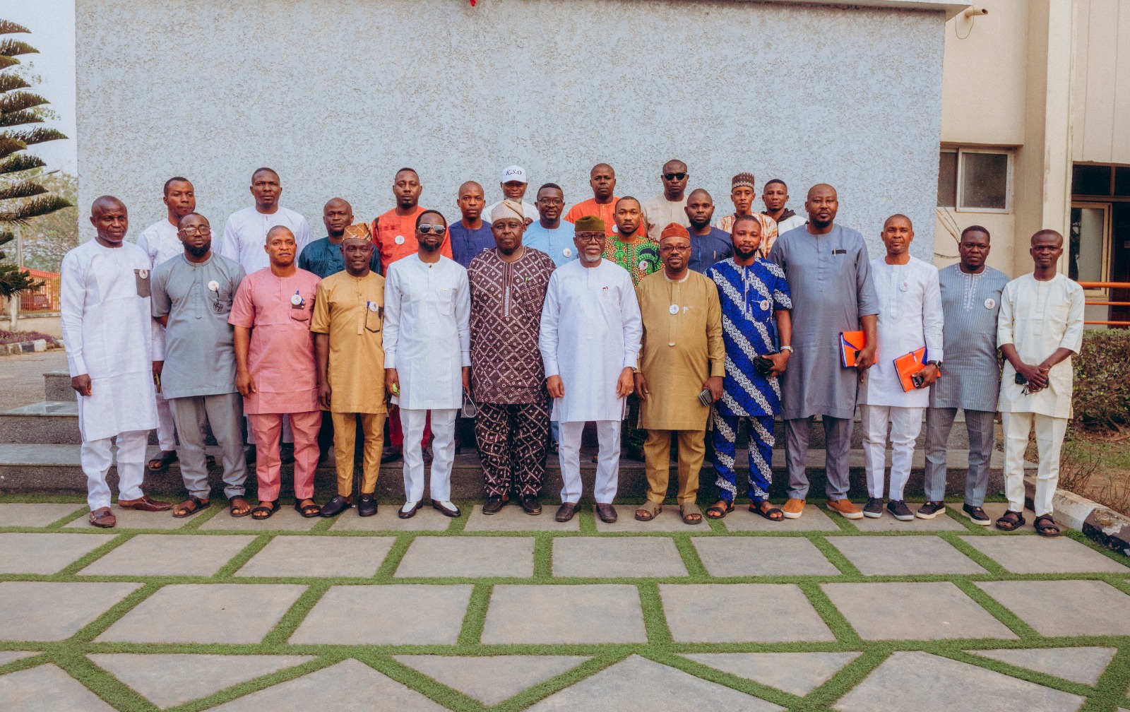 APC Youth Leaders Appeal For Inclusion In Aiyedatiwa’s Govt