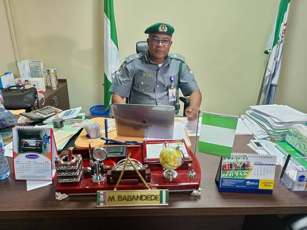 Full Text: LFTZ NCS Generates ₦74b in 7months