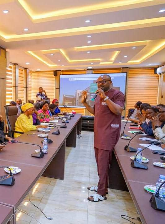 Passport reform is to crack down on illegal acquisition, enhance security, value. – Interior Minister