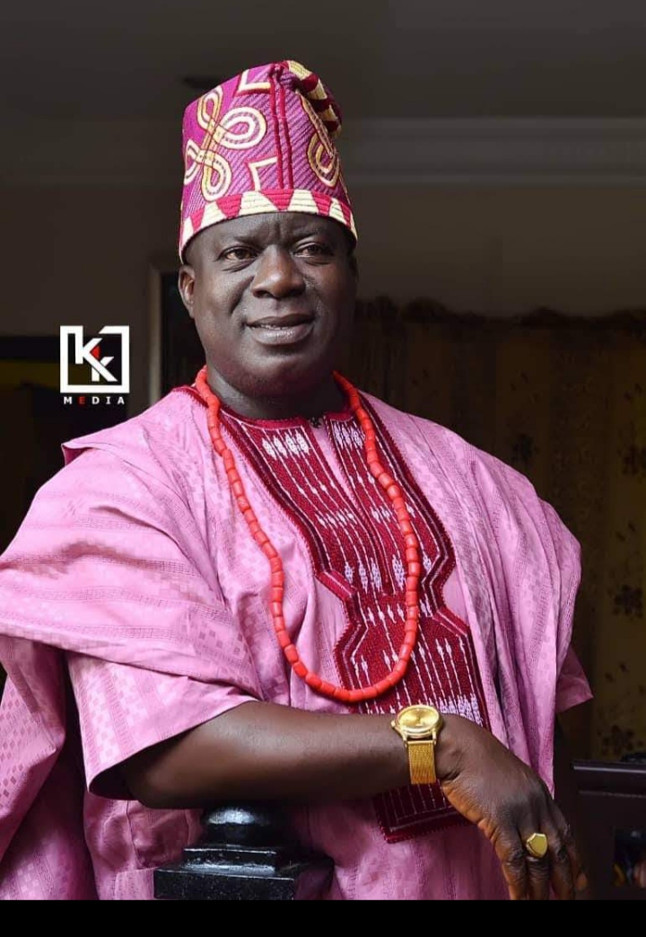 Former Special Assistant, Fred Ojo Commends Aiyedatiwa Over Road Projects