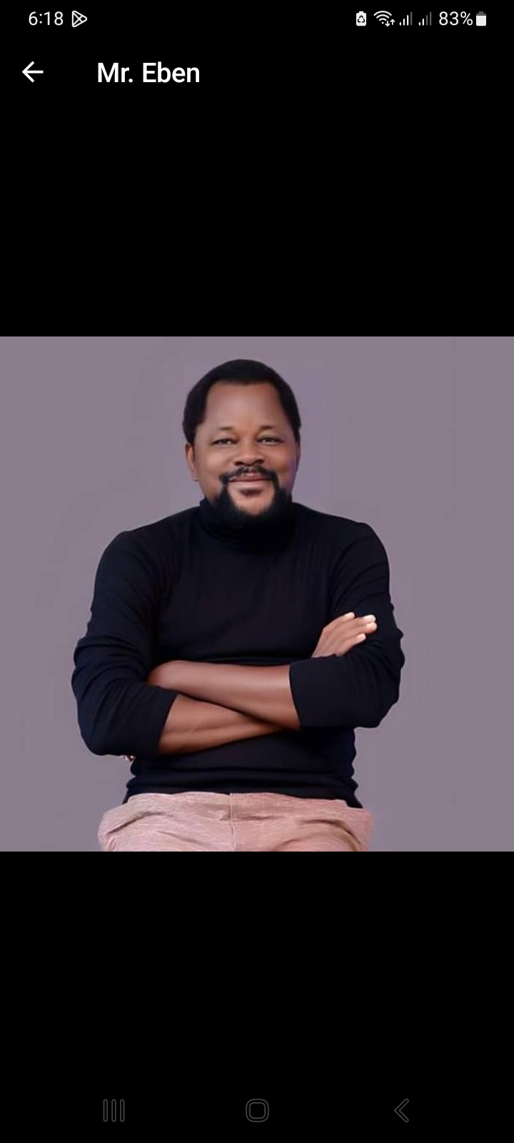 RUGIPO: Mass Comm pioneer set congratulates new CPS, Adeniyan