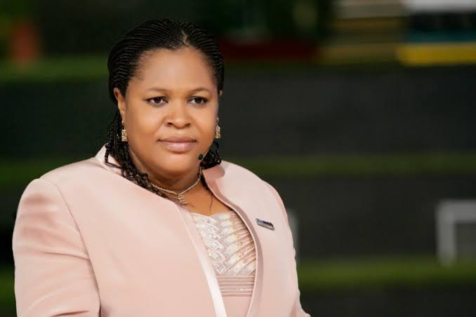 BBC: Don’t be discouraged —AYF urges T. B Joshua’s wife