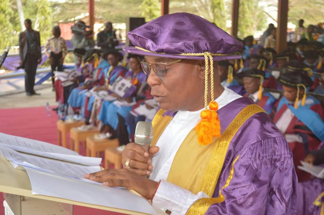 Deji of Akure praises Tinubu for exempting educational institutions from IPSS