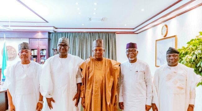 FG to collaborate with states on food security