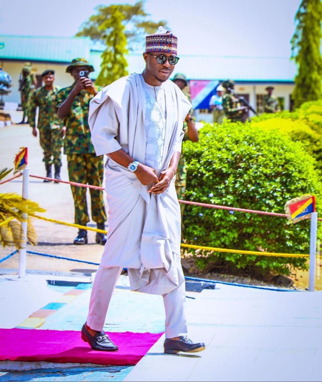 My Next Political Plan Is To Preach The Gospel of Aiyedatiwa —Adefisoye