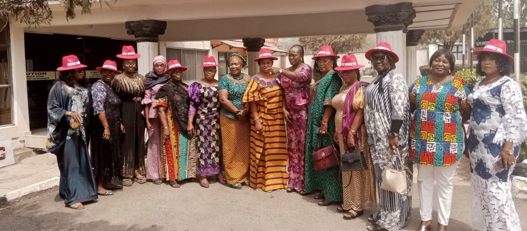 We’ll Ensure Massive Victory For Aiyedatiwa – Odatiwa Women Wing